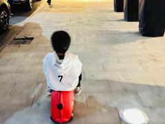 -彩丰楼·中餐厅(国家会展中心上海洲际店)