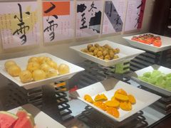 -杭州西溪宾馆-松露西餐厅