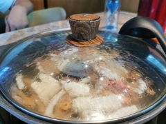 -采椰郎椰子鸡·脆皮鸡火锅(融创茂店)