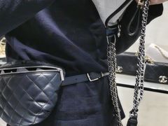 -CHANEL(恒隆广场店)