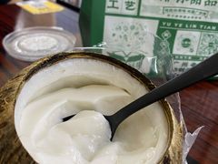 -玉椰林甜品店(创始店)