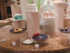 -厦门悦华酒店·绿庭主题自助餐厅