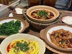-大盐帮川菜馆(长楹天街店)