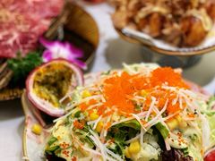-千寻山野烤肉(中关村店)