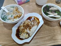 -三身人金新肠粉(丹霞店)