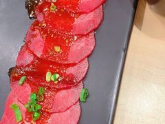 -花味·自助烤肉(雨花客厅店)