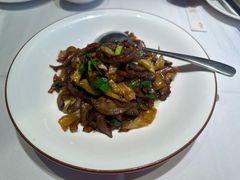 -院里寻菜·精致庭院菜(观沙岭店)