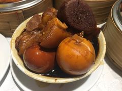 猪脚姜-大荣华酒楼(元朗老店)