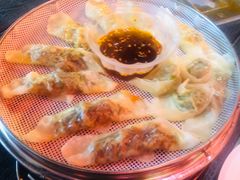 -沙州食驿·非遗小吃夜市