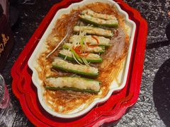 -局气 烤鸭·北京菜(光华路店)