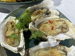 -阿尔法海鲜排档(爱琴海店)