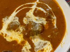-Santoor 萨都里印度餐厅(北锣鼓巷店)
