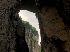 -武隆天坑地缝国家地质公园