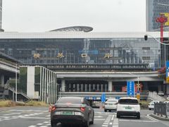 -横琴购口岸商业广场