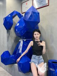 -HelloMiss舞蹈工作室