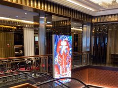-万龙洲海鲜(南新仓店)