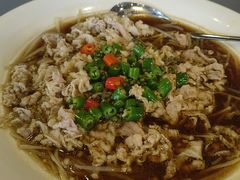 -羲和雅苑•北京烤鸭(平安国际金融中心店)