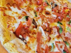 -必胜客(长安店)