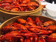 -靓靓蒸虾·头牌蒸虾(雪松路总店)