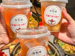-得意啫·广东啫啫煲(前海HOP店)
