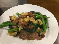 -日昌餐馆(亦庄店)