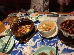 -绿茶餐厅(布吉万象汇店)