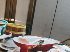 -京味斋·烤鸭·北京菜(安贞店)