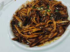 响油鳝丝-阿姐小菜(三林店)