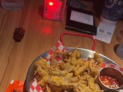 -雪熊精酿·哈尔滨烧烤酒馆(非遗大串店)