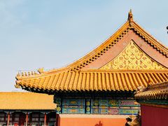 -故宫博物院(故宫)