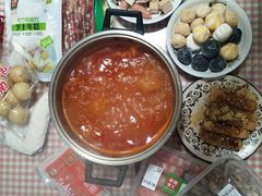 -锅圈食汇火锅烧烤食材超市(聚贤路店)