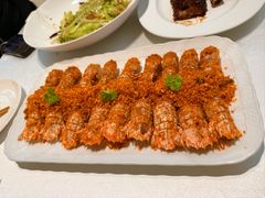 -品海楼·大连海胆锅贴馆(东港店)