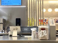 -Seesaw Coffee(杭州奥体印象城店)