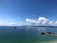 -深圳大梅沙京基洲际度假酒店