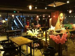 -长藤鬼校(千禧店)
