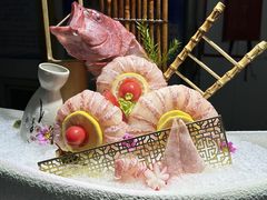 -鹊华居·地道鲁菜·海鲜·融合味(大明湖店)