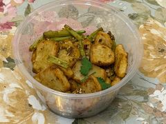 -马老六清真餐厅(雁滩店)