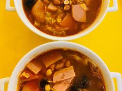 -嗨皮儿·现蒸面皮(抄纸巷店)