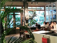 大堂-HERB SPICE(来凤街店)