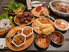 -牛New寿喜烧(新六百店)