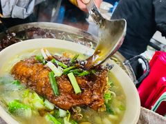 -无名氏面馆(邮电路店)