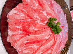 -一哥澳门豆捞·澳门风打边炉(高德置地店)