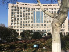 -南京航空航天大学(明故宫校区)
