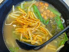 -桂在香知桂林米粉(红博中央公园店)