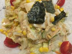 -尺山寸水日料(马桥满天星店)