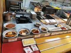 -虹梅食堂·爱蝦乃家