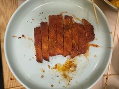 -五十中小肉串(南站店)