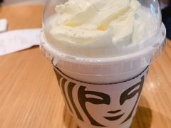 -星巴克臻选(福州东百中心分店)