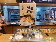 -泸溪河桃酥(江宁万居汇店)