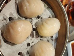 -点点心点心专门店(旺角店)